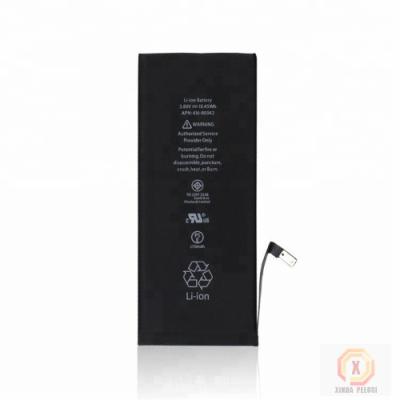 China 2018 vervangstukkenbatterij van Nieuwe Productenapple voor Vervanging 2750 van de iPhone 6spbatterij mah Te koop