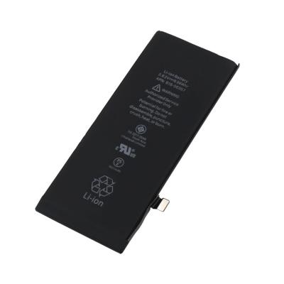 China OEM Mobiele de Vervangingsbatterij van het Telefoonlithium voor voor Iphone 8 met FCC van Ce ROHS Te koop