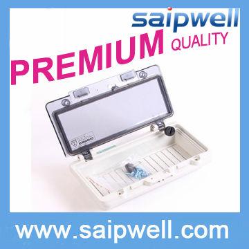 China New PC PREMIUM QUALITY SWITCHES PAD BOX for sale