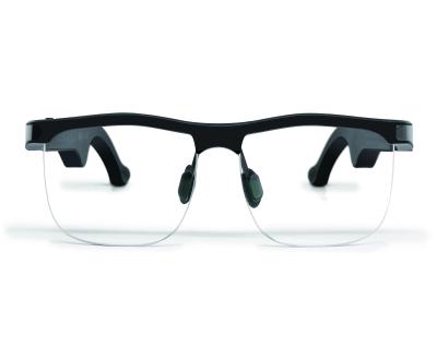 China Mp3/cell phone /music titanium sight silicone face shape square jolly horn sights wholesale eyewear cycling classy adjustable bold fit best ear grip for sale