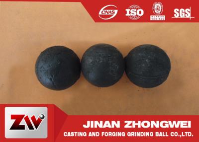 China Altas bolas del arrabio de Chrome en venta
