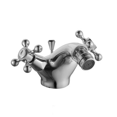 China Brass Bidet Faucet with Ceramic Valve The Ultimate B2B Buyer's Choice T8663A for sale