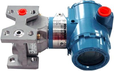 China 3051CG Gauge Pressure Type Common Plane Pressure Transmitter for sale