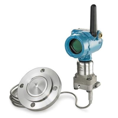 China 3051SAL Wireless Differential Pressure Level Transmitter for sale