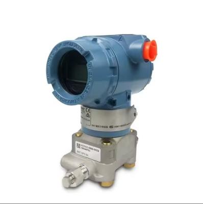 China 4-20Ma Emerson Rosemounts 3051DG Pressure Transmitter Differential for sale
