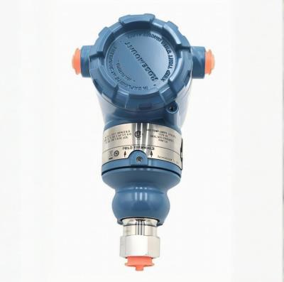 China Inline-Drucktransmitter 3051tg zu verkaufen