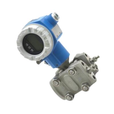 China High Accuracy Differential Pressure Module e&h Pressure Transmitter for sale