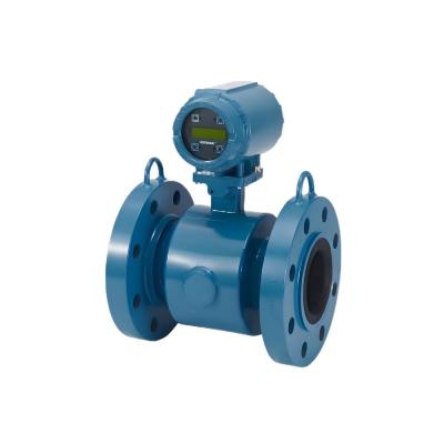 China Industrial Flow Measurement 8705 Mag Meters for sale