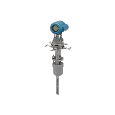China Industrial Equipment Calibration 3051CFA Airflow Meters for sale