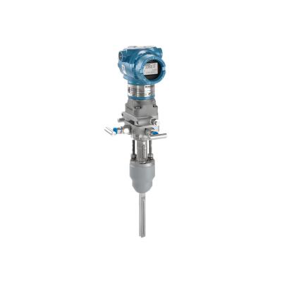 China Industrial Monitoring Devices 3051CFA Gas Flow Indicator for sale