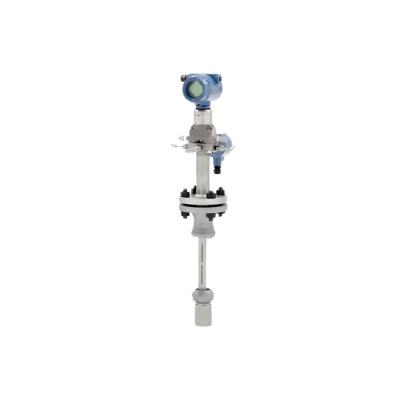 China Industrial Sensor Technology 3051CFA Air Flow Meter for sale