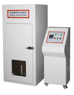 Chine UN38.3 essai 2054 au choc d'équipement d'essai de batterie d'UL d'UL du CEI 62133 1642 à vendre
