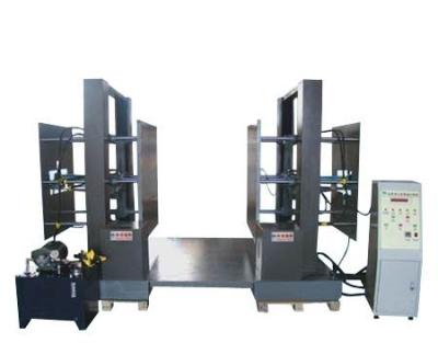 China Equipamentos de teste de papel ASTMD6055 do microcomputador à venda