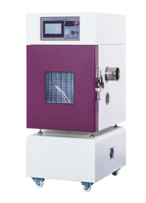 Chine Chambre externe UN38.3 d'essai de court-circuit de la batterie droite + 10~100℃ à vendre