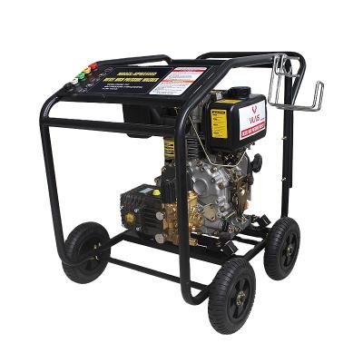 China Car cleaning high pressure diesel injector machine car wash equipment mobile car seal cleaning price etc. en venta