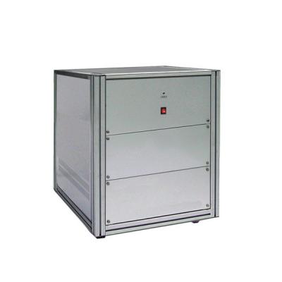 China YCS-101 Eenfasige stationaire stroomsystemen met een nauwkeurigheidsfout van 5PPM Te koop