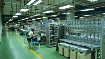 China Yc1891d-24 Meter Testing Of Single Phase Energy Meter Test Bench for sale