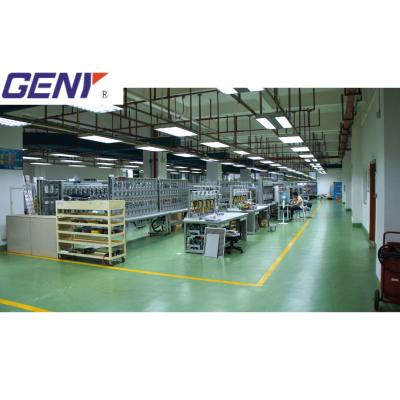 China Fabricante de sistemas elétricos e de alimentação de alta precisão personalizados à venda