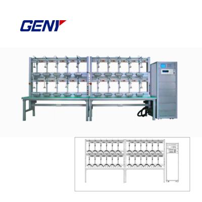China YC1893D Professional Stationary Meter Test System à venda