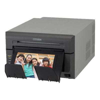 Китай Удобное и компактное цифровое фотопринтер Citizen CX-02S продается