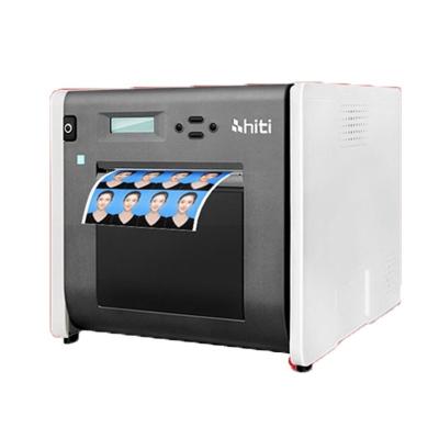 Китай P525L Hiti Photo Printer Фотопринтер Фотопринтер с 250 печатью на рулон 2 рулона/ктн продается