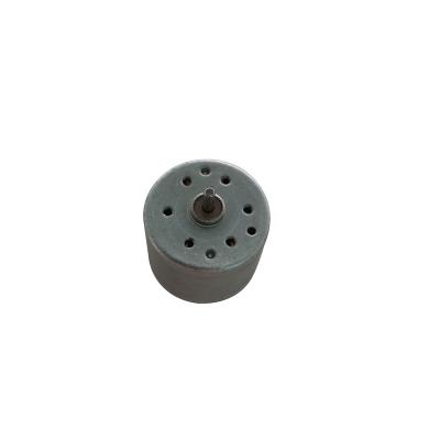 China FAN High Speed BLDC 2418 Brushless DC Motor 12V 24V Quiet Electric Motor For Medical Appliance for sale