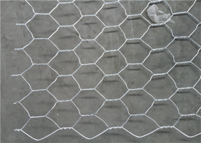 China X12 sextavado de pouco peso Cm de Gabion 10/6 * 8 Cm para forros de ChanneI à venda