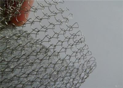 China Rede de arame feita malha de aço inoxidável 0.30mm da separação da guerra do óleo à venda