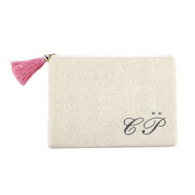 China Custom Fashion BSCI ISO Sedex Disney FAMA Cosmetic Bag Private Label Organizer Cosmetic Bag for sale