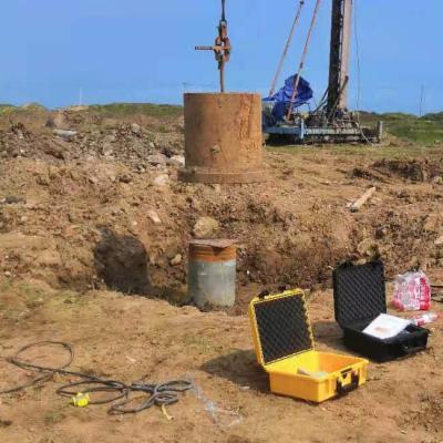 Cina 12.6V / analisi dinamica di equazione di Wave della prova dell'analizzatore del mucchio 3A per l'azionamento di mucchio in vendita