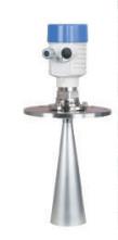 China High Precision Radar Level Meter , Solid Radar Type Level Transmitter for sale