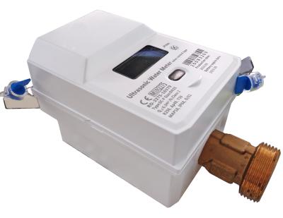 China Medidor ultrassônico do volume de água de T70 Li Battery DN300 RTU à venda