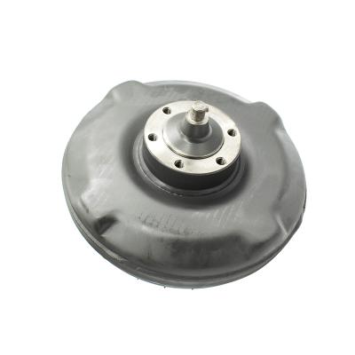 China Machinery Repair Shops Forklift Hydraulic Torque Converter 12163-80301G For CPCD35 CPCD25 CPCD20 CPCD15 Forklift for sale