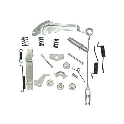 China Forklift Parts Brake Repair Kit Brake Pin Brake Spring For CPC25 CPC30 CPCD30 A30 30HB for sale