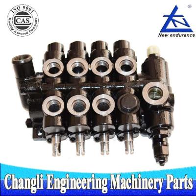 China CDBH-F15L-T/AZOO forklift spare parts hydraulic control valve for forklift for sale