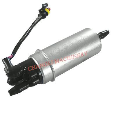 China Machinery repair shops forklift parts electric fuel pump 4D27G31-27200A for Xinchai 4D27G31 diesel engine for sale