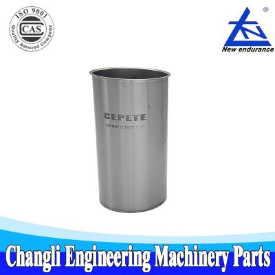 China Building Material Stores Zhejiang Xinchai Diesel Engine Cylinder Liner A498B-01005 For Xinchai 498BPG A498BPG for sale
