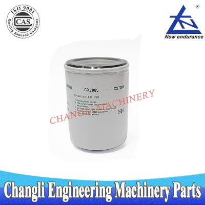 China Forklift Parts Fuel Filter 490B-24000A Xinchai 495BPG A495BPG 498BPG A498BPG for sale