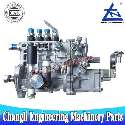 China Excavators and Loaders Xinchai A498BZG Diesel Engine Parts Fuel Injection Pump 4QTF319BZ-1 for sale