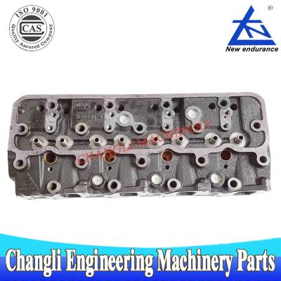 China A498B-03101 forklift parts xinchai A498BPG A498BT1 cylinder head forklifts for sale
