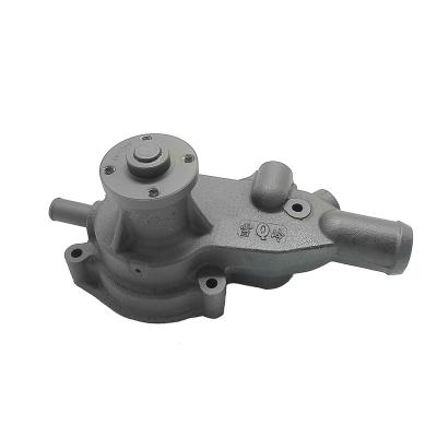 China Xinchai A490BZL-42000 Engine Parts Water Pump For Xinchai 4D35G Forklift for sale