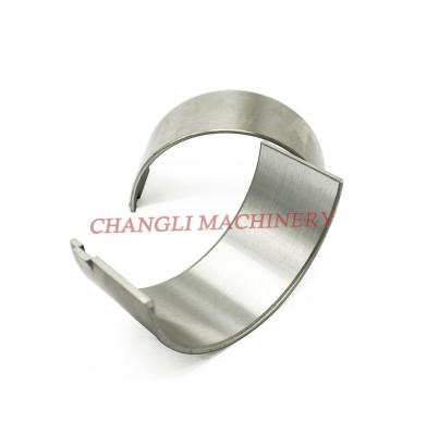China Wheel Loaders Diesel Engine Parts Connecting Rod Bearing 2410200300900 For QC4102Q Or QC4102T Engines for sale