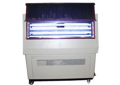 China Câmara UV do teste de resistência do tempo/câmara UV do ambiente controlado à venda