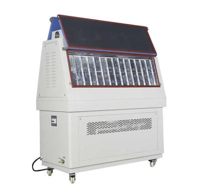 China Câmara UV do teste de resistência da montagem fácil para materiais/produtos de teste à venda