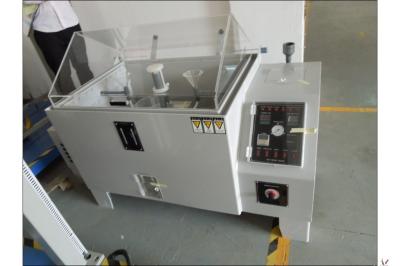 China Cámara de la prueba de corrosión del espray de sal/equipo de prueba estándar de la niebla de la sal en venta