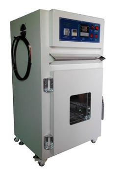 China High Temperature Test Chamber Two Layer Shelf Rack Environment Laboratory en venta
