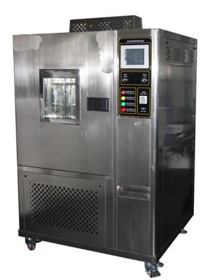 China Cámara de la prueba auto/humedad programable y cámara de temperatura controlada en venta