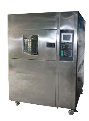 중국 조밀한 구조 -40℃~+150℃ 온도 자동 시험 약실 판매용