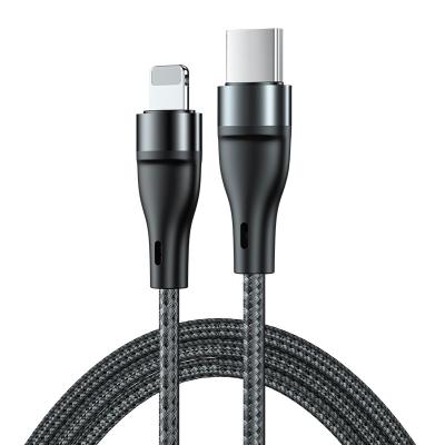China MP3/MP4 Player Charging Usb Cable Palladium 20W High Speed Fast Charging Fast Charging Date Line Usb C Usb Cable For iPhone iPad for sale