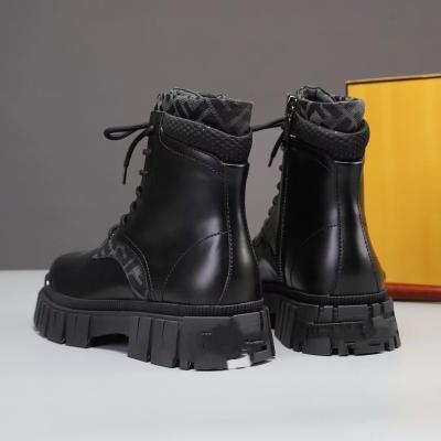 China Fashion Wholesale designer women's Martin boots, Top Quality Luxury ladies shoes, shoes for women new styles Leather boots for sale